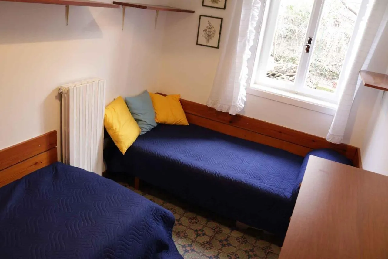 Apartment In Bardolino - Gardasee 39739