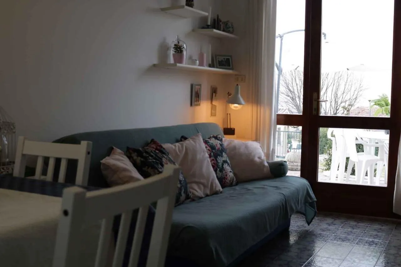 Apartment In Bardolino - Gardasee 39739 Italy