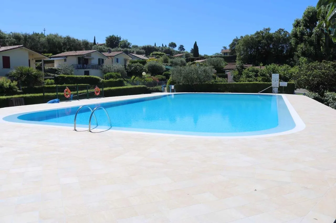 Apartment In Bardolino - Gardasee 39739