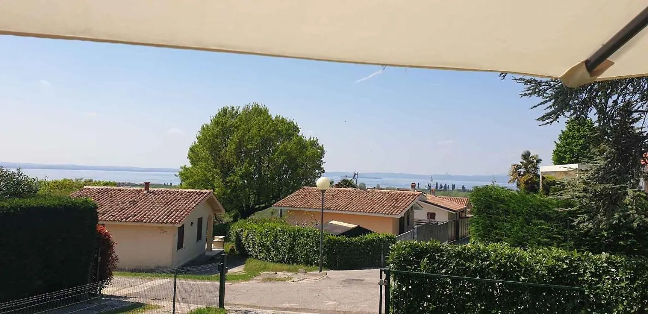 Apartment In Bardolino - Gardasee 39739 0*,  Italy