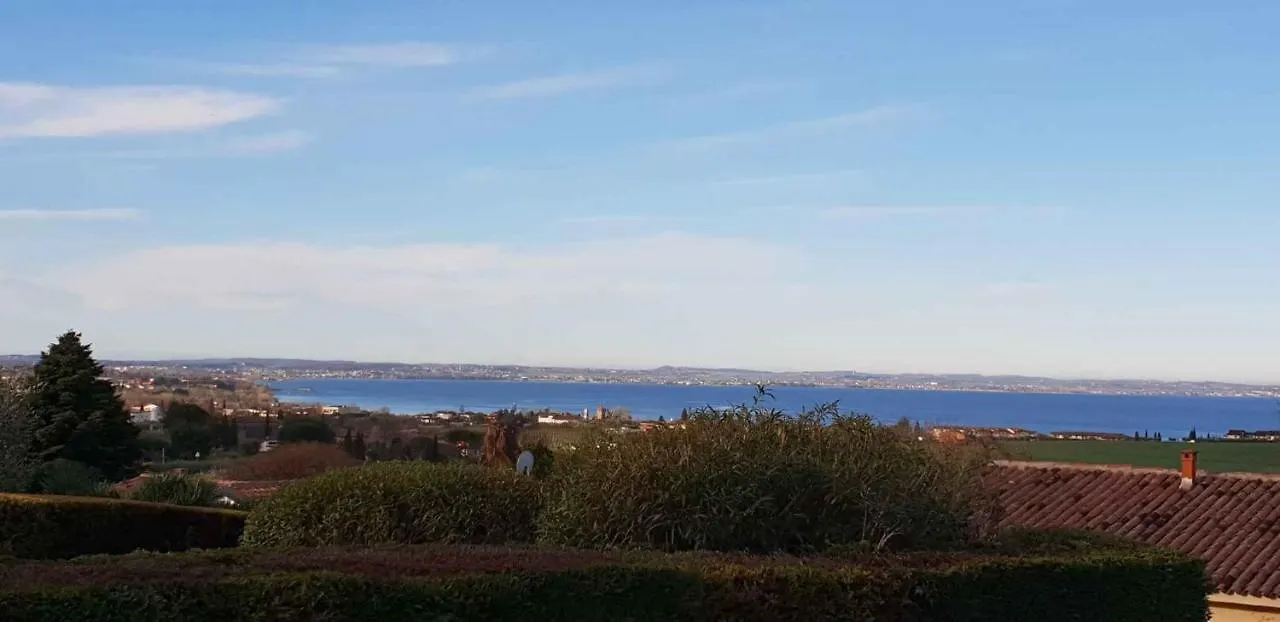 Apartment In Bardolino - Gardasee 39739