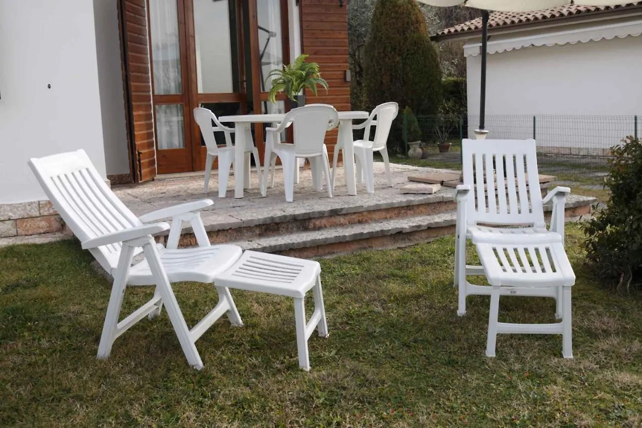 Apartment In Bardolino - Gardasee 39739 Italy