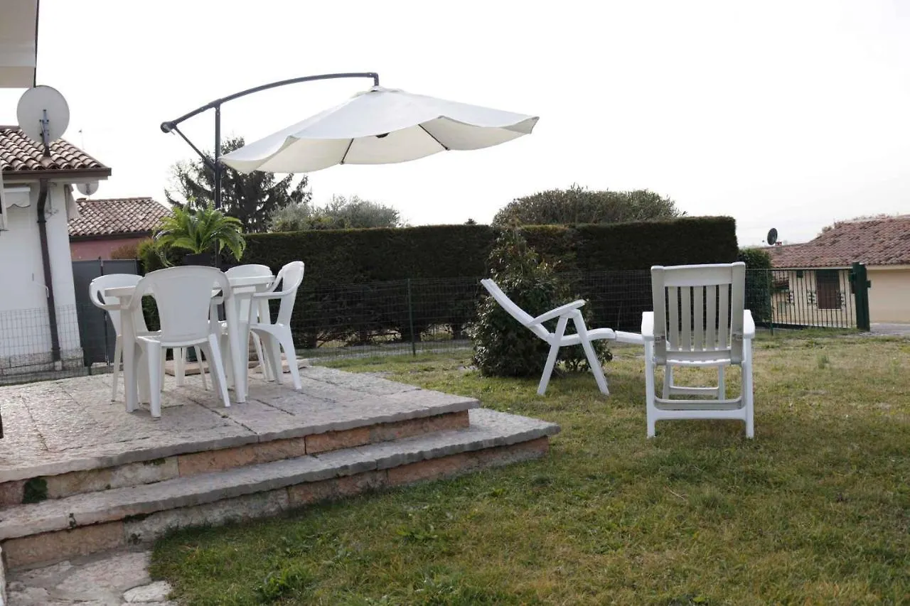 Apartment In Bardolino - Gardasee 39739 Italy