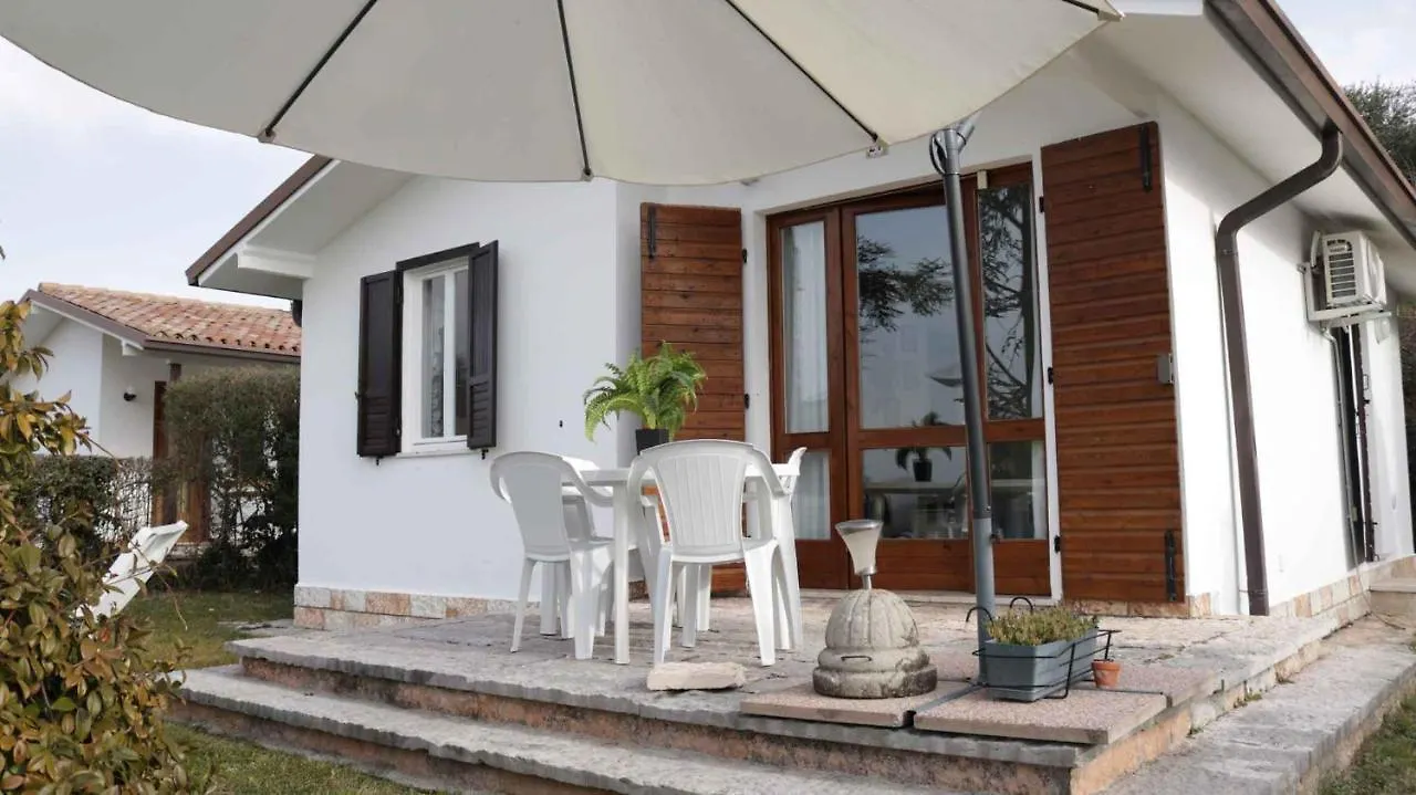 Apartment In Bardolino - Gardasee 39739 0*,