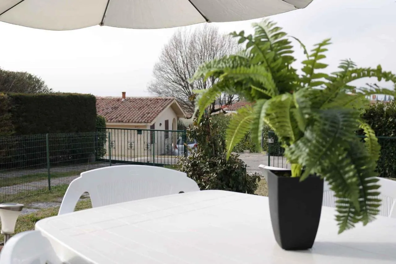 Apartment In Bardolino - Gardasee 39739