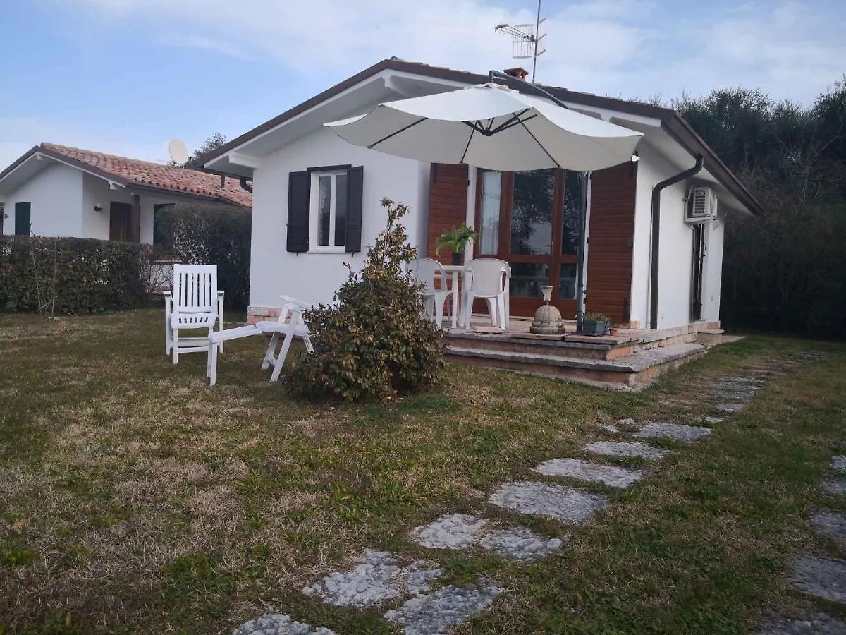 Apartment In Bardolino - Gardasee 39739