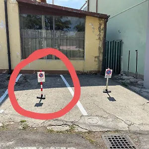 Anagiulia Appartamento