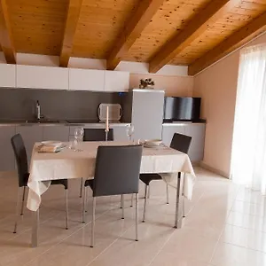 Casa Amalia Appartamento