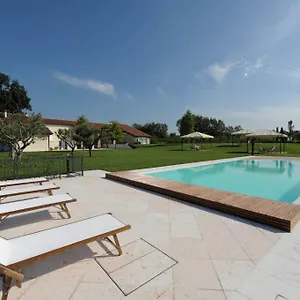Tenuta La Cà Appartamento