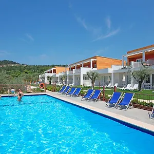 Apartment Bellavista, Bardolino